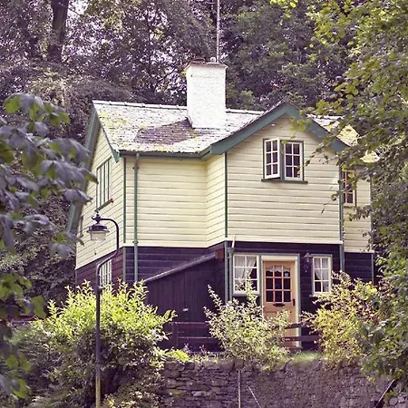 Acorn Feriehus Grasmere