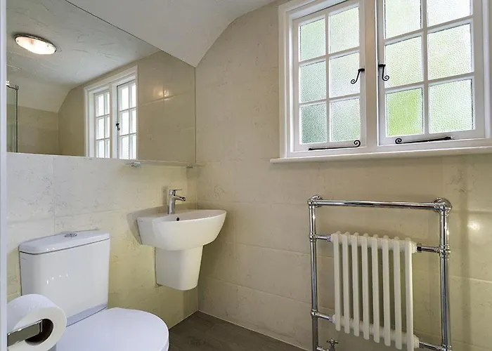 Feriehus Acorn Grasmere